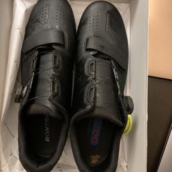 Bontrager Velocis Shoe