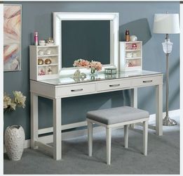 Vanitys ...Stephanie Edition..