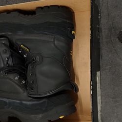 Size 12 Pac Boot La Crosse New