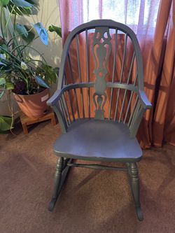 Rocking chair