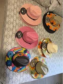 Gorros para mujer