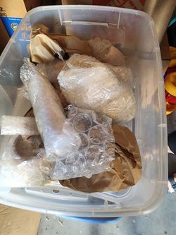 Craft porcelain doll parts