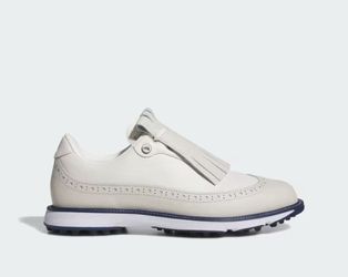 MC ZOYSIA SPIKELESS GOLF SHOES Adidas New