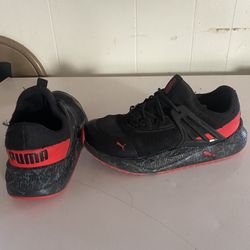 Tenis Puma Para Niño