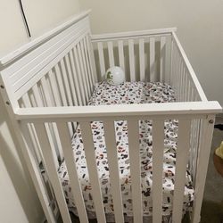 Baby Crib