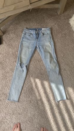 Rag and Bone Jeans