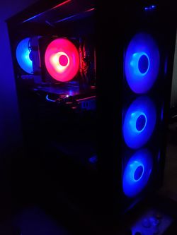 Awesome Gaming Pc