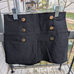 Charlotte Russe Shorts In Size Small