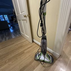 Hard Floor Mop
