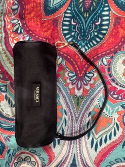 Versace Cosmetic Bag