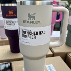 Standley 40oz Cups