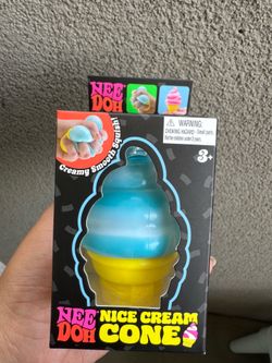 Ice cream Needoh