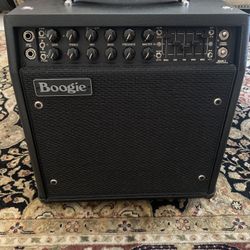 Mesa Boogie Mark V 25 Combo Guitar Amplifier 