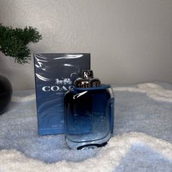 Fragancia coach
