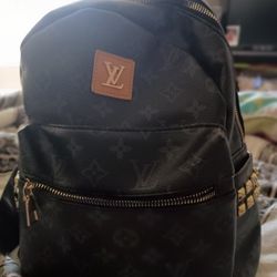 A Good Quality Backpack