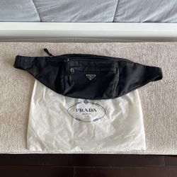 Prada Re-Nylon  belt bag