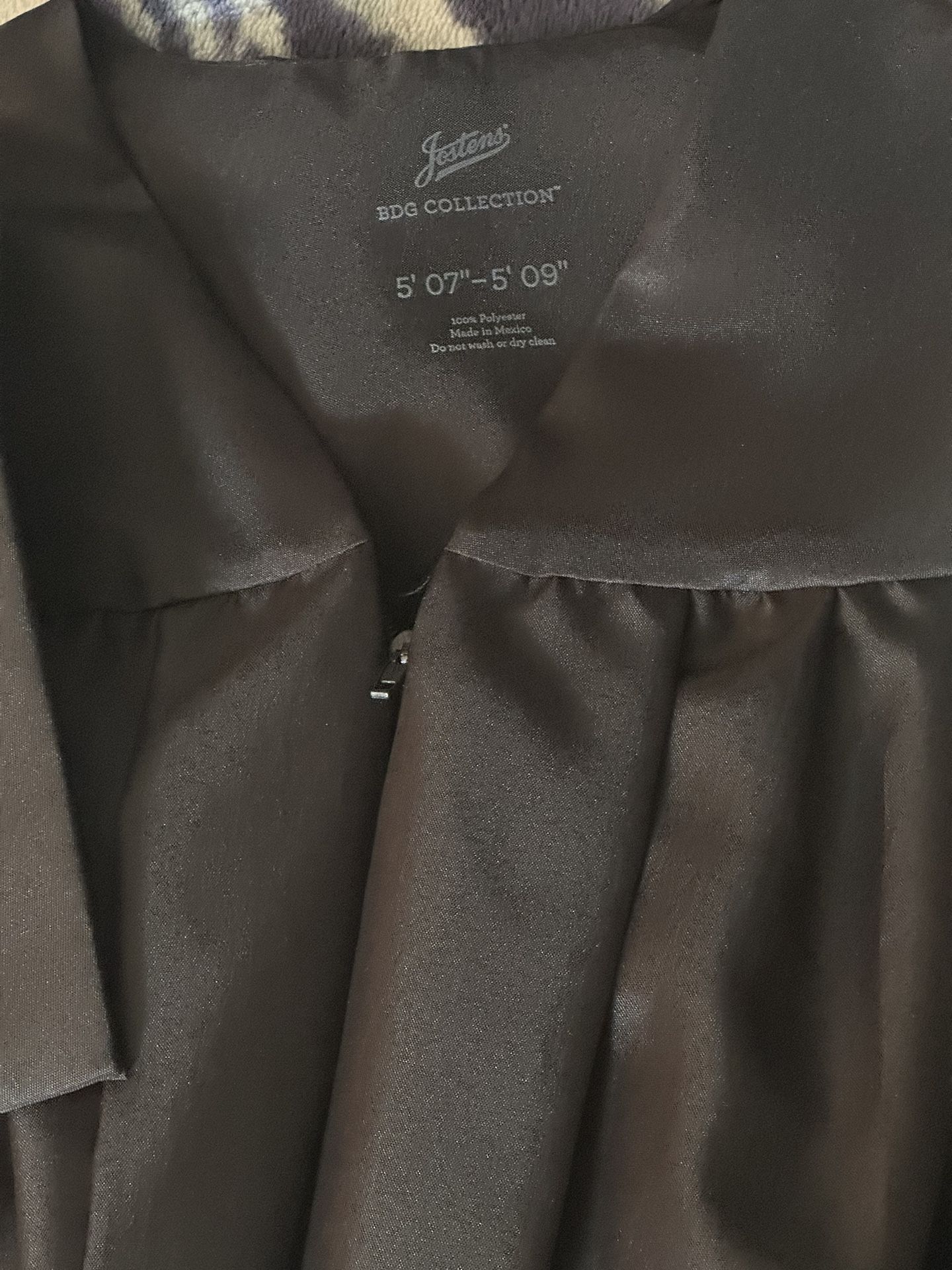 Prom dress (MALE) + Graduation Dress