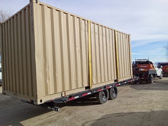 Storage Container