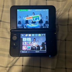 Modded 3DS - Homebrew and Free Eshop library