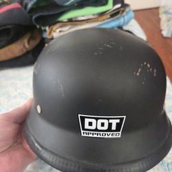 Xl Helmet