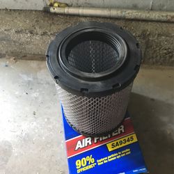 Air Filter