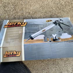 Jerky Blaster $10