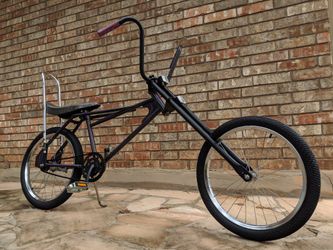 Murray chopper bicycle new arrivals