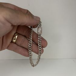 10k Bracelet 