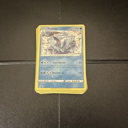 50 Water Type Pokémon Cards
