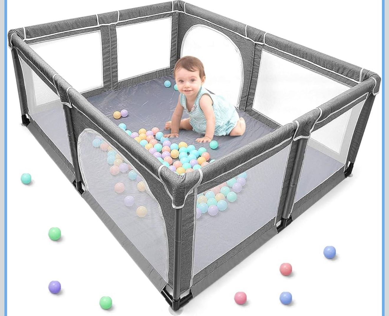 Play Pen 