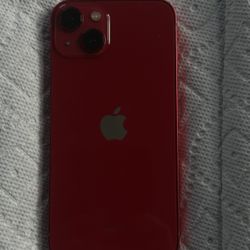 iPhone 13 – Red – 128GB – Unlocked