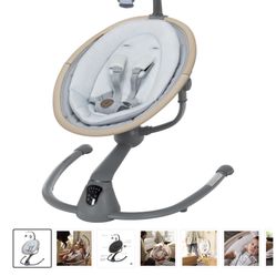 Maxi-cosi Cassia Swing