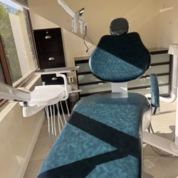 Dental Chair