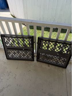 Dog fence