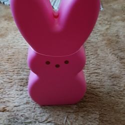 Peep With Led Light 