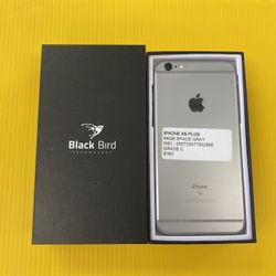 iPhone 6S PLUS UNLOCKED 64GB 