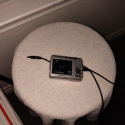 Digital camera Fe-210 Olympus