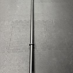 Olympic 45lb Barbell 