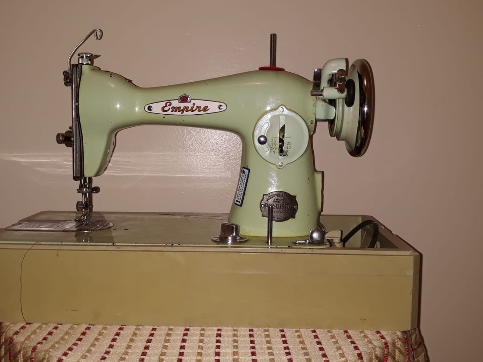 Heavy Duty Sawing Machine