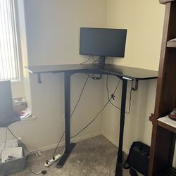 Electronic Desk