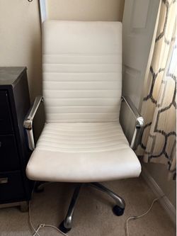 Office chairs