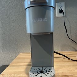 Mini Keurig