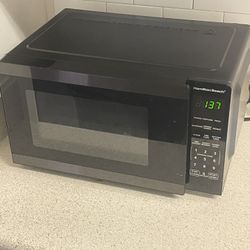 Microwave For Sale $40