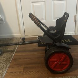 Hover 1 Board 