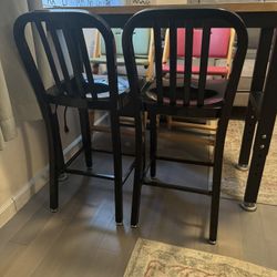 Counter Height Stools