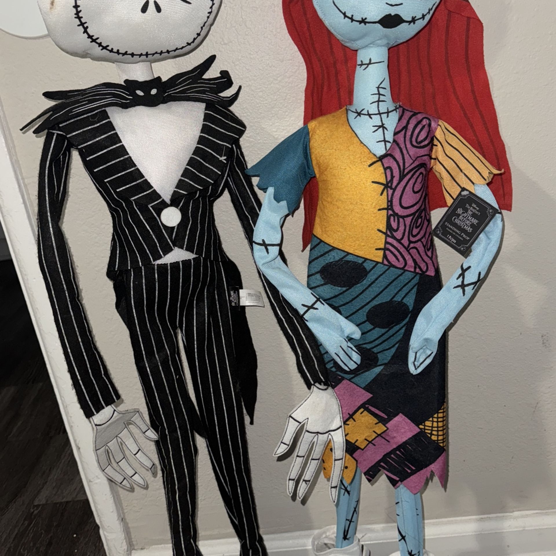 The Nightmare Before Christmas