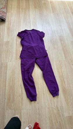 Figs Scrub Set