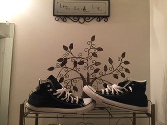 Converse chucks I have other shoes on my page