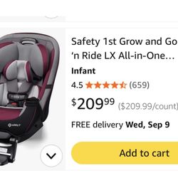 Car Seat