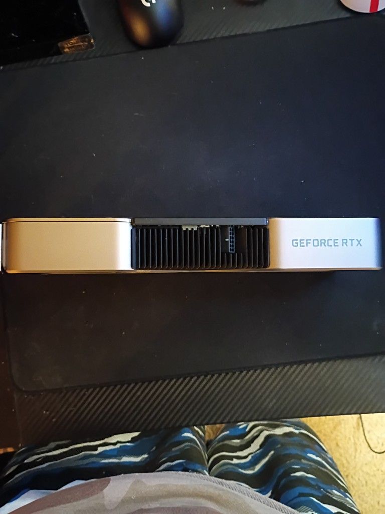 3080 Founders Edition